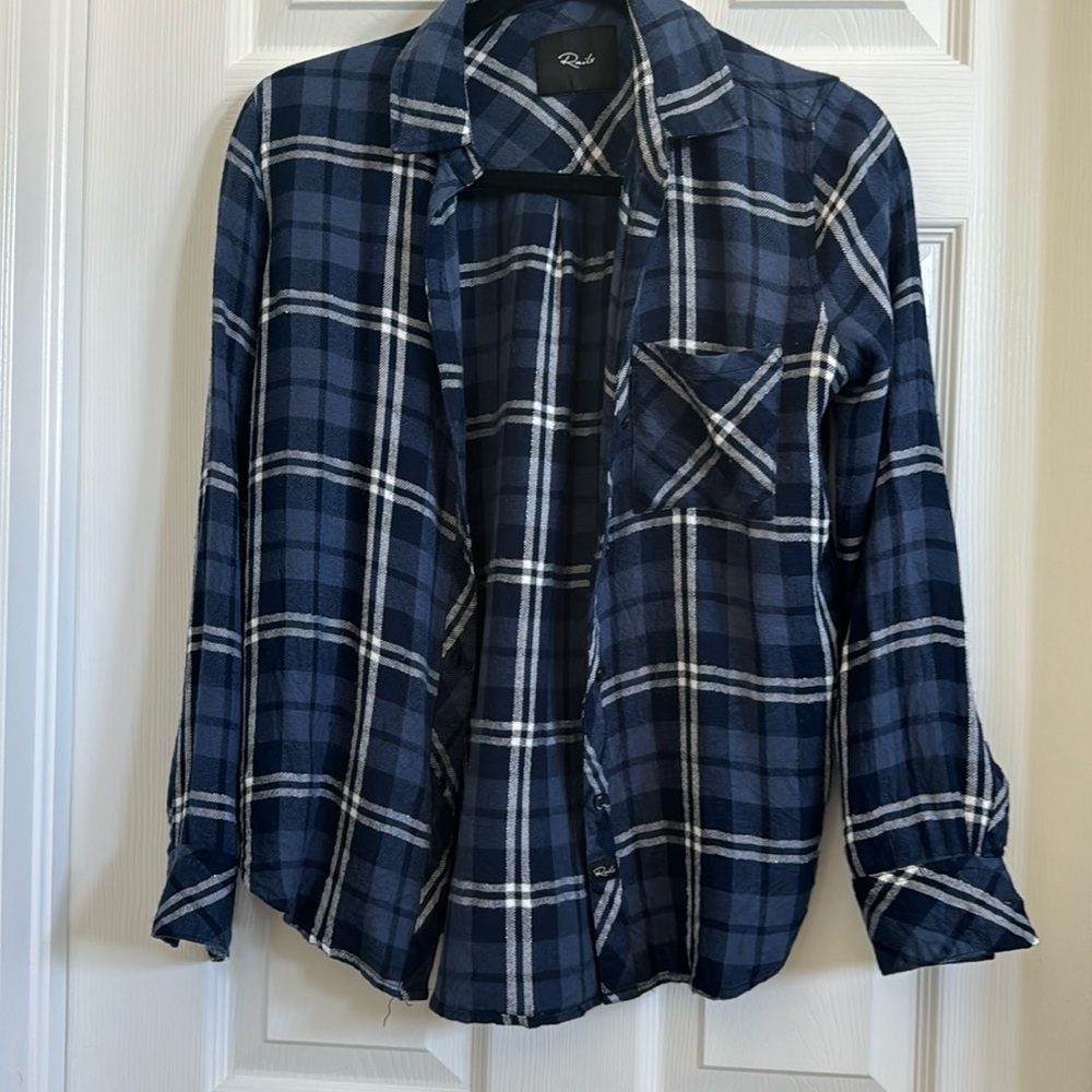 Rails Buttondown